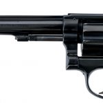 S&W K-22 Pre Model 17 .22LR Revolver