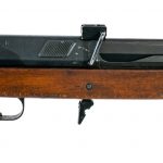 Egyptian Hakim 8mm Mauser Semi Auto Rifle