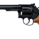 S&W K-22 Pre Model 17 .22LR Revolver