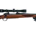 Ruger M77 Tang Safety .30-06 Bolt Action Rifle