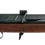 Egyptian Hakim 8mm Mauser Semi Auto Rifle