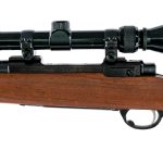 Ruger M77 Tang Safety .30-06 Bolt Action Rifle