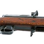 Egyptian Hakim 8mm Mauser Semi Auto Rifle