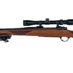 Ruger M77 Tang Safety .30-06 Bolt Action Rifle