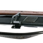 Egyptian Hakim 8mm Mauser Semi Auto Rifle