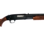 Mossberg 600AT 12 Ga Pump Action Shotgun