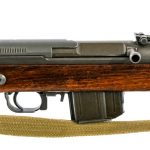 CZ VZ 52 7.62×45 Semi Auto Rifle