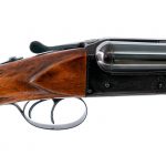 Charles Daly 500 12Ga SxS Shotgun