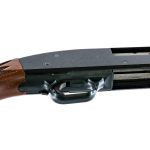 Mossberg 600AT 12 Ga Pump Action Shotgun