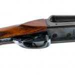 Charles Daly 500 12Ga SxS Shotgun