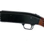 Mossberg 600AT 12 Ga Pump Action Shotgun