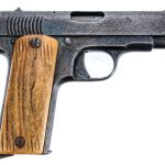 Astra Unceta 1916 Model Ruby Pistol .32 ACP Pistol
