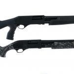 Estate Shotgun Lot 12Ga 2 Pcs Lot Shotguns