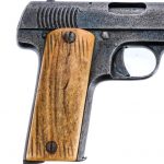 Astra Unceta 1916 Model Ruby Pistol .32 ACP Pistol