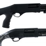 Estate Shotgun Lot 12Ga 2 Pcs Lot Shotguns