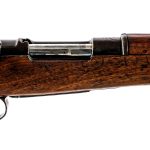 Fabrica De Armes Mauser 1893 7x57mm Rifle