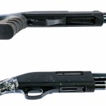 Estate Shotgun Lot 12Ga 2 Pcs Lot Shotguns