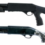Estate Shotgun Lot 12Ga 2 Pcs Lot Shotguns