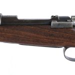 Fabrica De Armes Mauser 1893 7x57mm Rifle
