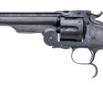 Smith & Wesson No. 3 3rd Russian .44 S&W Revolver