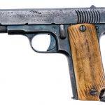 Astra Unceta 1916 Model Ruby Pistol .32 ACP Pistol
