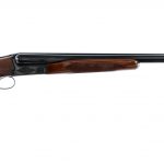 Browning BSS 12 Ga SxS Shotgun