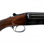Browning BSS 12 Ga SxS Shotgun