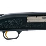 Mossberg 500A 12 Ga Pump Action shotgun