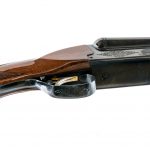 Browning BSS 12 Ga SxS Shotgun