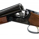 Browning BSS 12 Ga SxS Shotgun