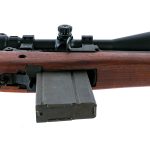 Springfield Armory M1A .308 Semi Auto Rifle