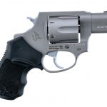 Taurus 327 .327 Fed Mag Revolver
