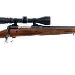Savage 14 .300 Savage Bolt Action Rifle