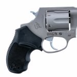 Taurus 327 .327 Fed Mag Revolver