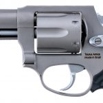 Taurus 327 .327 Fed Mag Revolver