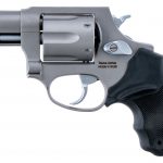 Taurus 327 .327 Fed Mag Revolver