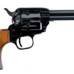Colt Frontier Scout ’62 .22 LR SA Revolver