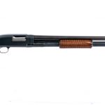 1949 Winchester 12 16 Ga Pump Action Shotgun