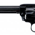 Colt Frontier Scout ’62 .22 LR SA Revolver