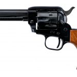 Colt Frontier Scout ’62 .22 LR SA Revolver