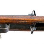 Egyptian Hakim 8mm Mauser Semi Auto Rifle