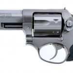 Ruger SP101 .327 Federal Magnum Revolver