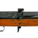 Egyptian Hakim 8mm Mauser Semi Auto Rifle