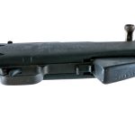 Sporterized Russian SKS 7.62×39 Semi Auto Rifle