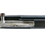 Sporterized Russian SKS 7.62×39 Semi Auto Rifle
