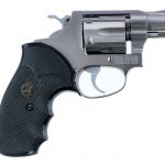 Smith & Wesson 631 .32 H&R Mag Revolver