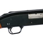 Mossberg 500A 12 Ga Pump Action shotgun