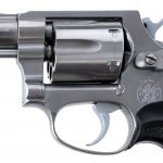 Smith & Wesson 631 .32 H&R Mag Revolver