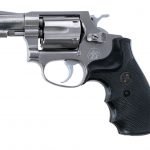 Smith & Wesson 631 .32 H&R Mag Revolver