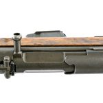 CZ VZ 52 7.62×45 Semi Auto Rifle